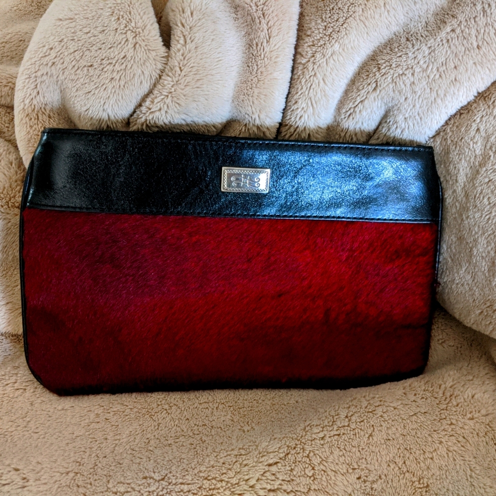 Vintage Brighton Clutch